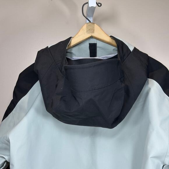 Adidas 3L PCN Jacket Outerwear Alpine Equii Skiing IB4218 US Men Medium $500 New - Picture 14 of 15